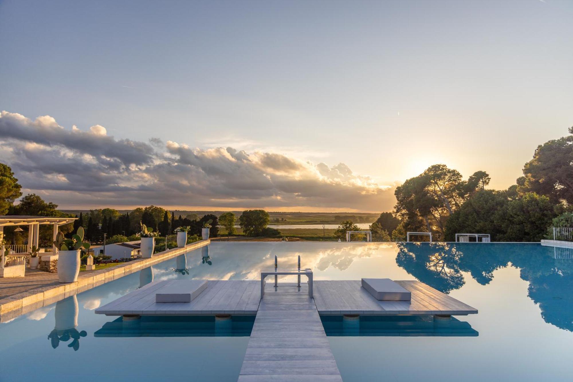 Baglioni Masseria Muzza 5* Otranto